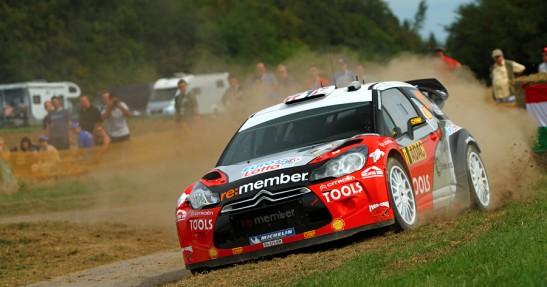 Rajd Niemiec